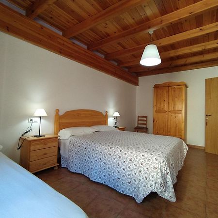Casa Rural El Rincon Perarrua Ngoại thất bức ảnh