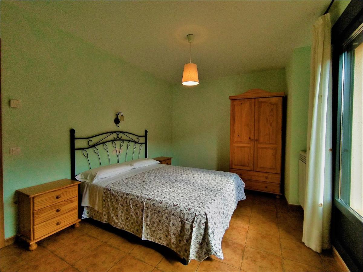 Casa Rural El Rincon Perarrua Ngoại thất bức ảnh