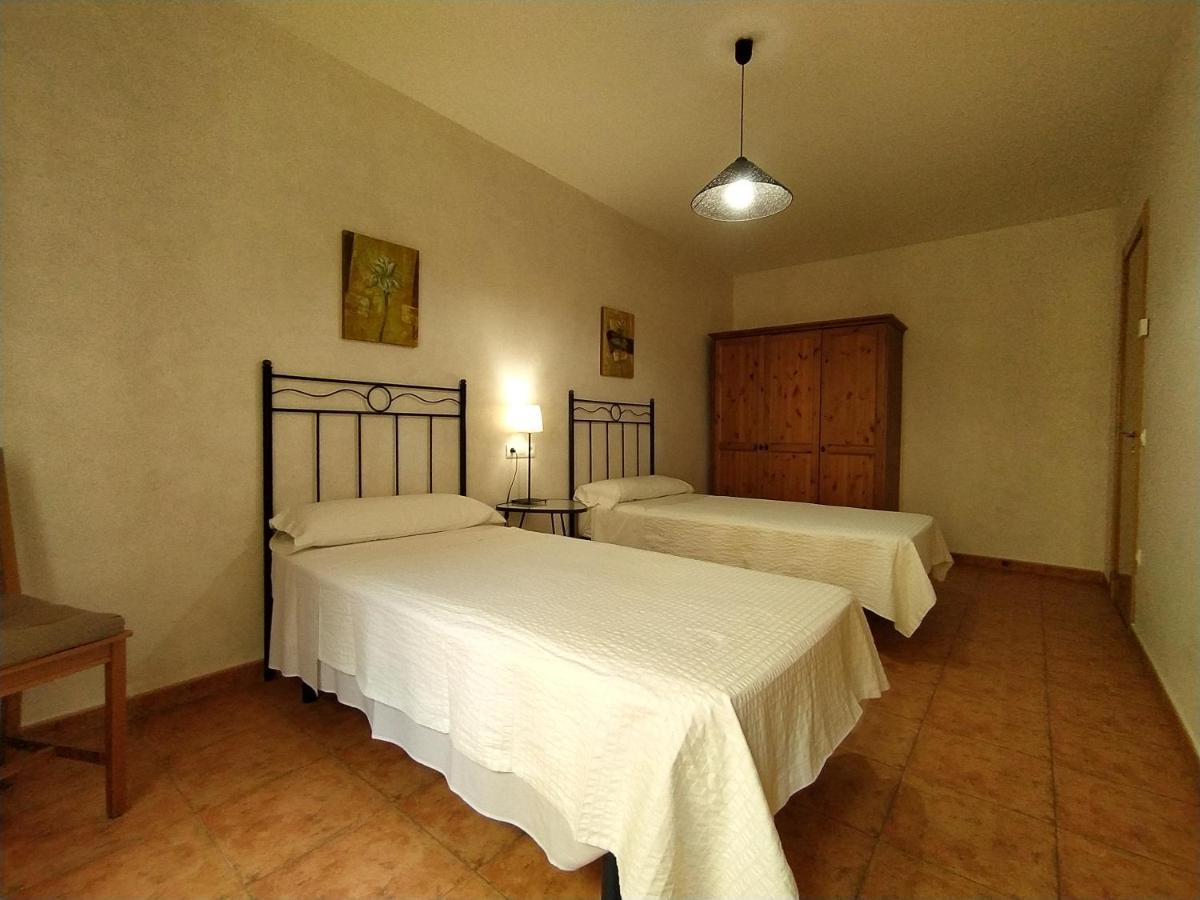 Casa Rural El Rincon Perarrua Ngoại thất bức ảnh