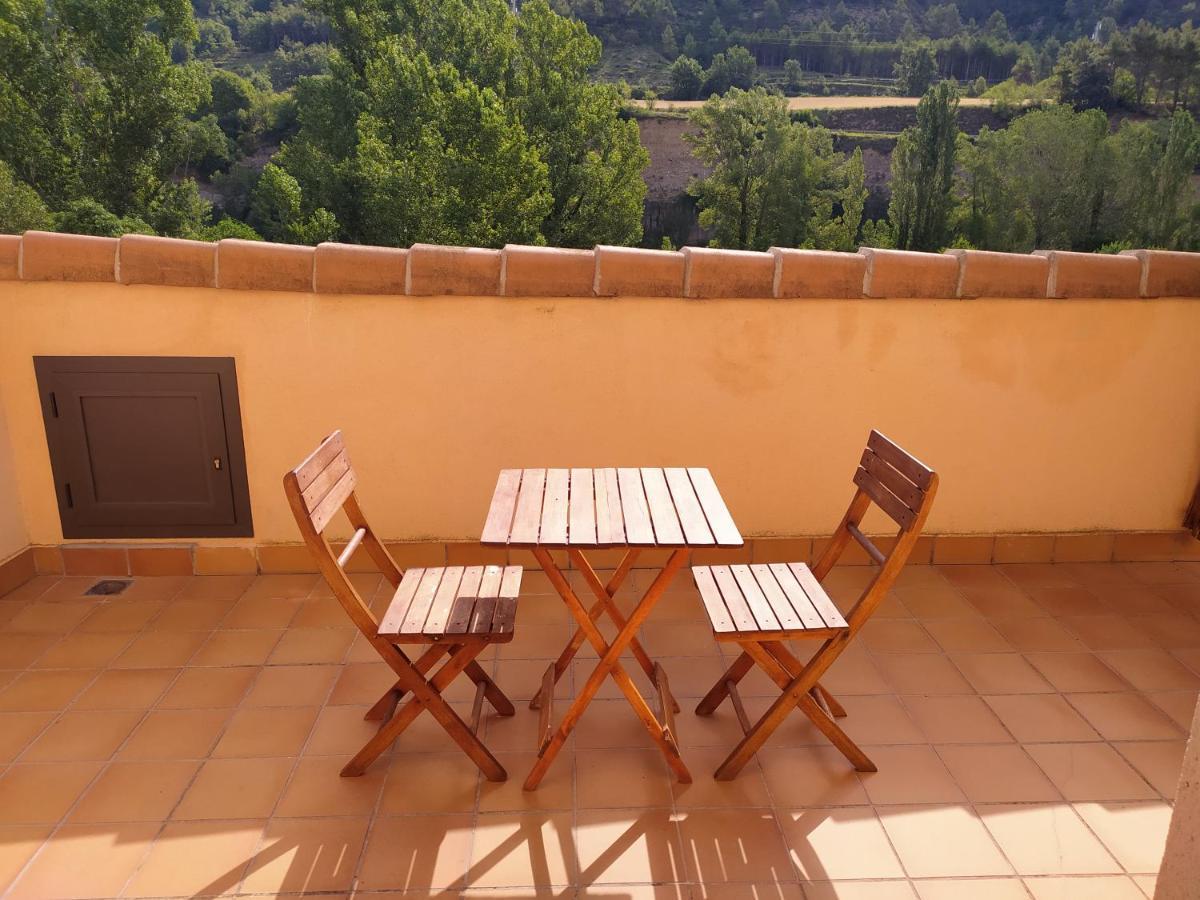 Casa Rural El Rincon Perarrua Ngoại thất bức ảnh