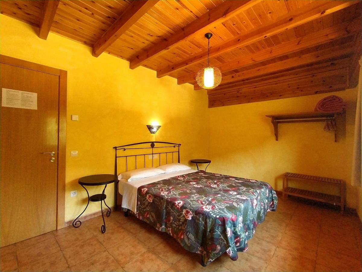Casa Rural El Rincon Perarrua Ngoại thất bức ảnh